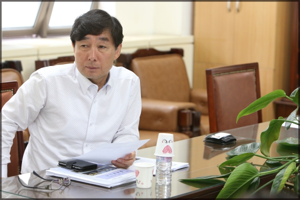 국외연수 선진정책 구정반영을 위한연구회
