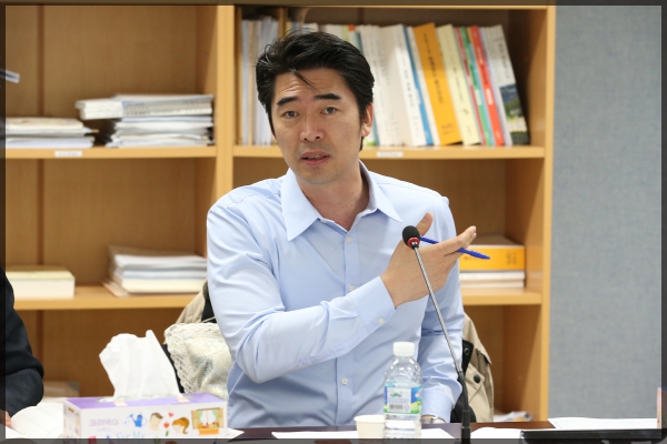 제246회 성북구의회 제2차 정례회 도시건설위원회5차