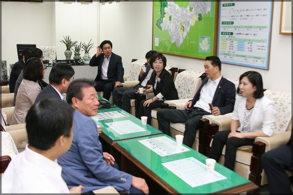 고려대학교 학생기숙사건립추진에따른 현황