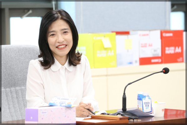 성북구 조례연구회 
