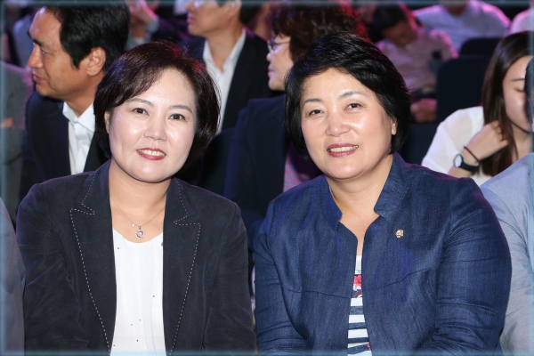 제16회 서울국제청소년영화제개막식