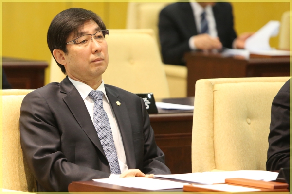 제233회 성북구의회 임시회2차