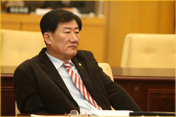 제221회성북구의회제2차정례회 제3차본회의