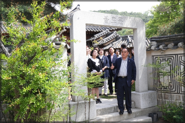 한국가구박물관 