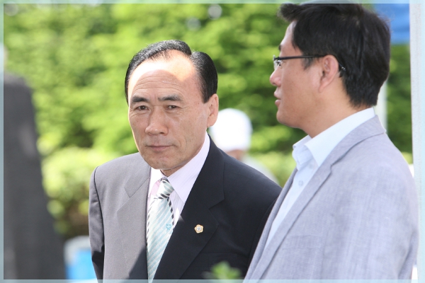 성북구 지역사회복지 나눔장터