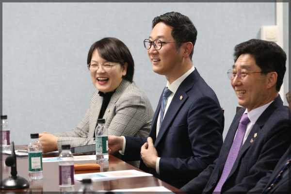 2019년 성북구의회 청렴교육