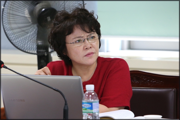 성북구 조례 연구회