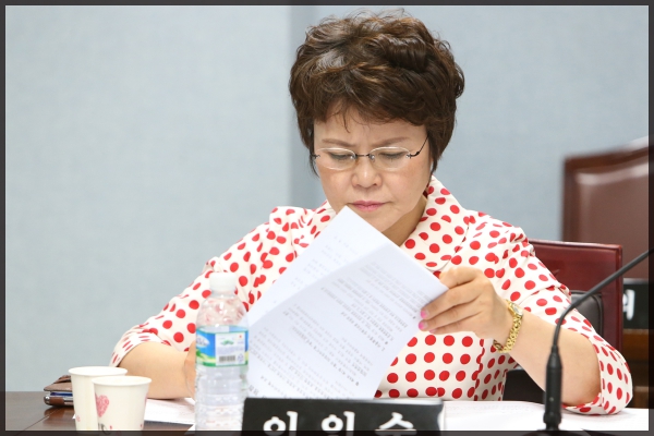 운영위원회
