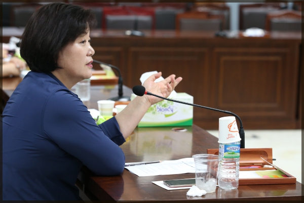 패션봉제산업 활성화를위한 조사 연구회