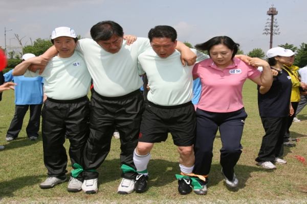 2009. 05. 12(화) 한마음 체육대회