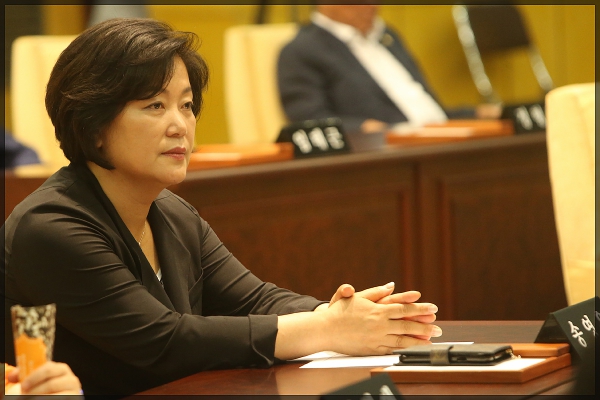 제243회 성북구의회 임시회 제3차본회의