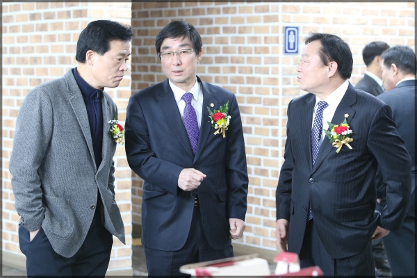 2015년도 서울특별시청노동조합 성북지부총회