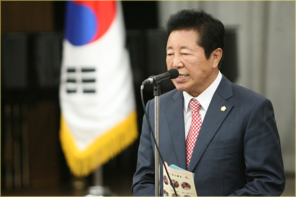 2013 적십자회비 모금 유공자 표창