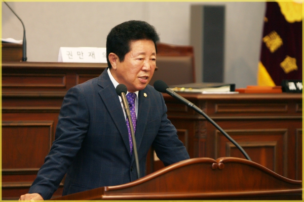 성북구 청소년의회 본회의