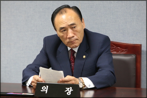 제235회 성북구의회 제1차정례회 행정사무감사 도시건설위원회 1일차