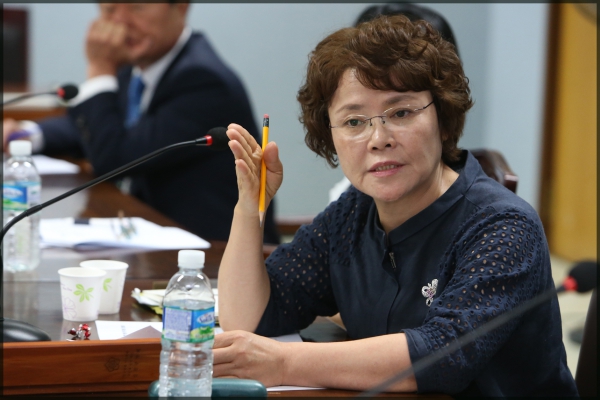 성북구 도서문화 활성화를 위한 성북구의회 의원연구단체