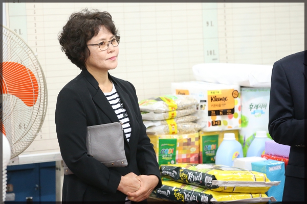 제14회 성북구연합회장기 생활체육 볼링대회