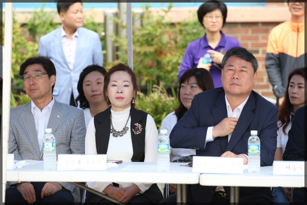 숭례초등학교 운동회