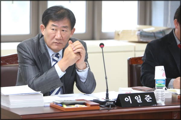 제221회 성북구의회 제2차정례회 상임위원회 운영복지위원회 3차