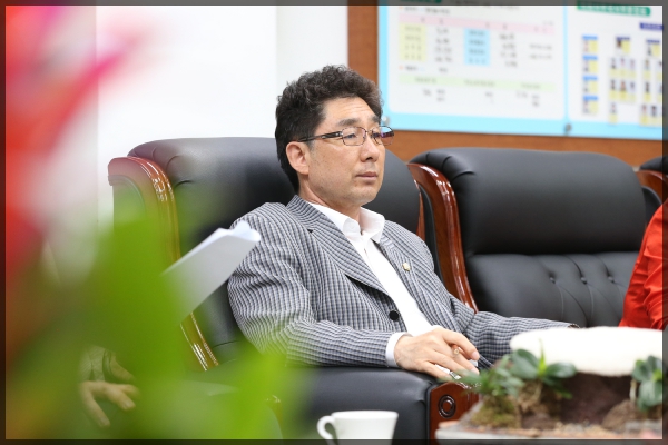 체육회 활성화를 위한 조사 연구회