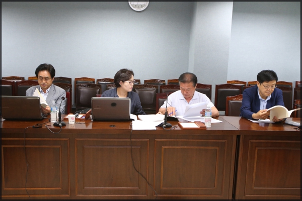 성북구 조례 연구회