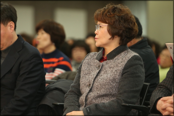 성북구통장총회