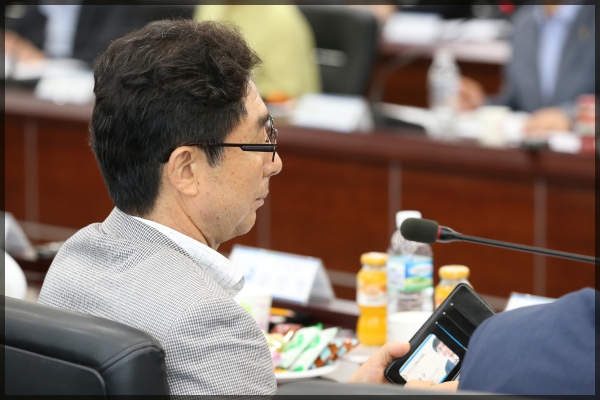더불어민주당(乙) 당.정협의회