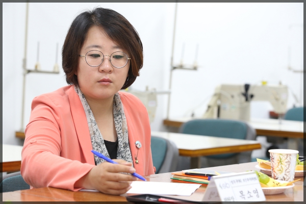 보건복지위원회 현장방문