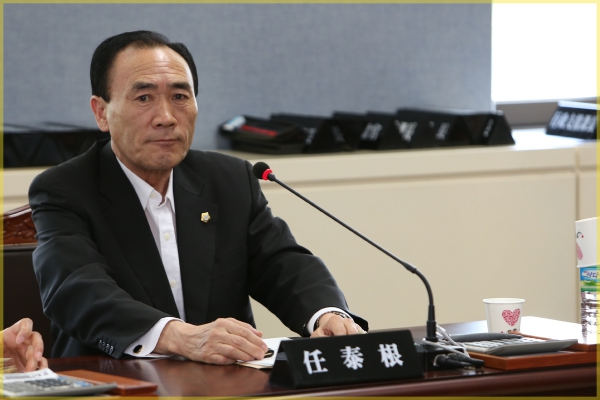 성북구의회제219회 임시회 행정기획위원회