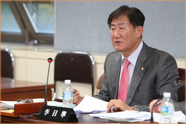 제220회 성북구의회 임시회 운영복지위원회