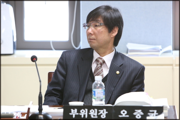 예산결산특별위원회7차
