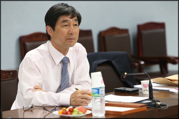 국외연수 선진정책 구정반영을 위한연구회