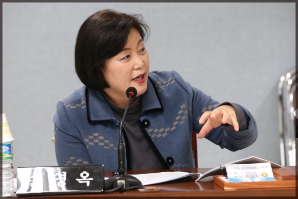 운영위원회