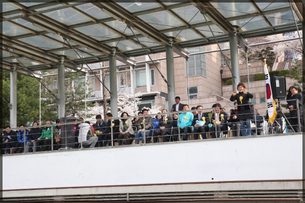 제39회 성북구협회장기 축구대회