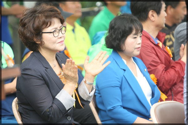제2회 숭덕회장기 생활체육 축구대회 