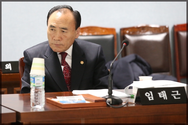 2017년도 성북구 예산안 분석 세미나