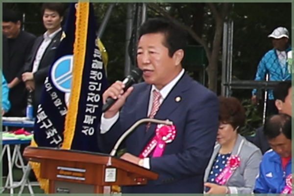 2013 성북구직장인축구대회