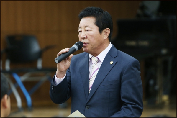 동복지협의체 우수사례발표