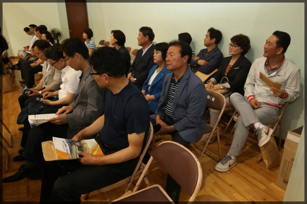 제24회 성북구청장기 생활체육 배구대회