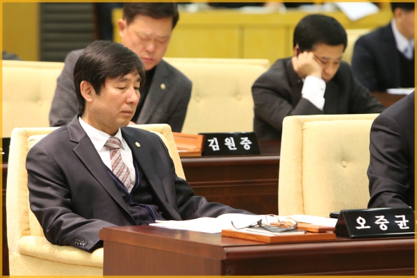 제231회 성북구의회제2차 정례회
