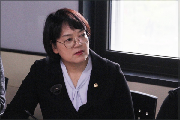기후변화와 환경대책 연구모임-노원구 에코센터 현장방문 