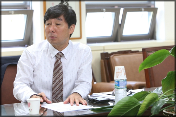 국외연수 선진정책 구정반영을 위한연구회