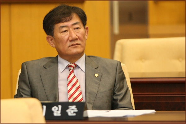 제220회성북구의회 임시회
