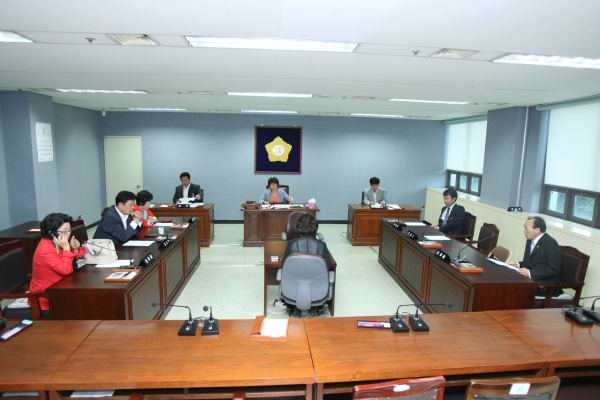 행정기획위원회