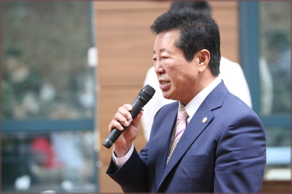2013년 전국 초중학생 영어경시대회 시상식