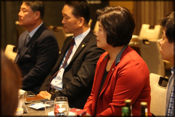 국외자매도시, 중국 북경시 순의구 방문단 