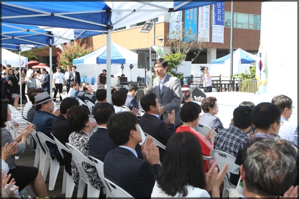 2015 복지봉사한마당