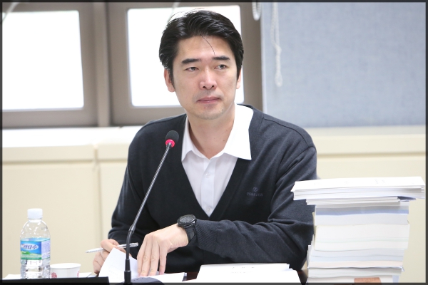 제238회 성북구의회 제2차 정례회 상임위원회 행정기획위원회1차