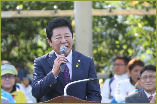 제33회 성북구연합회장기 축구대회