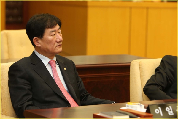 제221회성북구의회제2차정례회 제2차본회의